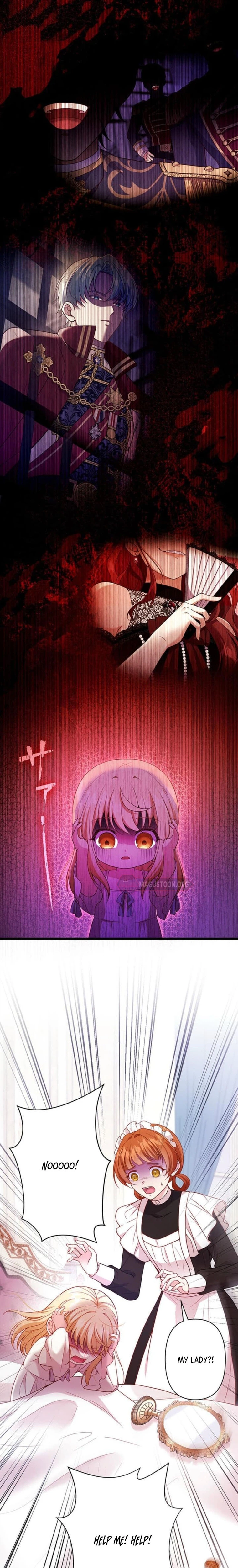 I Choose a Different Life After Turning Back Time Chapter 1 Page 19
