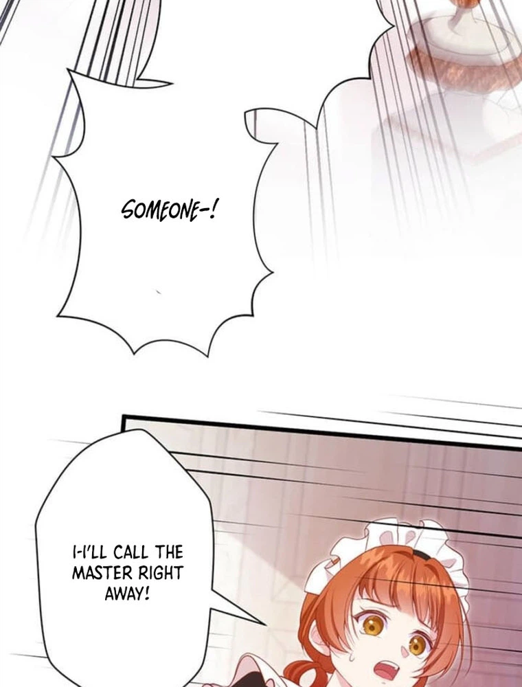 I Choose a Different Life After Turning Back Time Chapter 1 Page 20