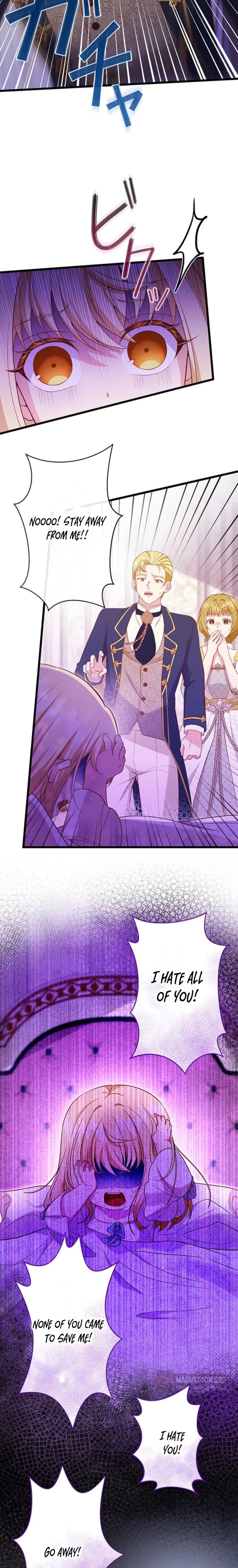 I Choose a Different Life After Turning Back Time Chapter 1 Page 22