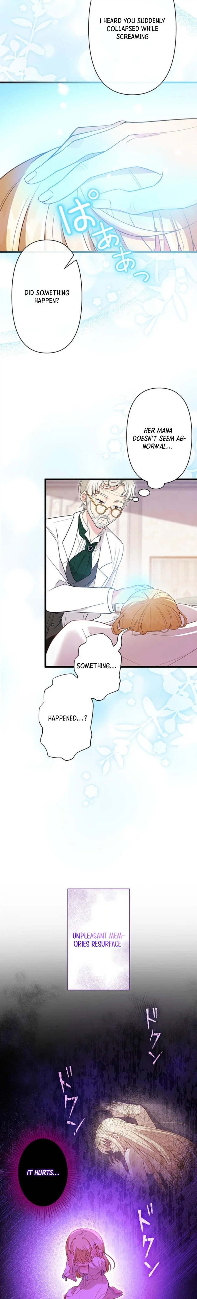 I Choose a Different Life After Turning Back Time Chapter 1 Page 25