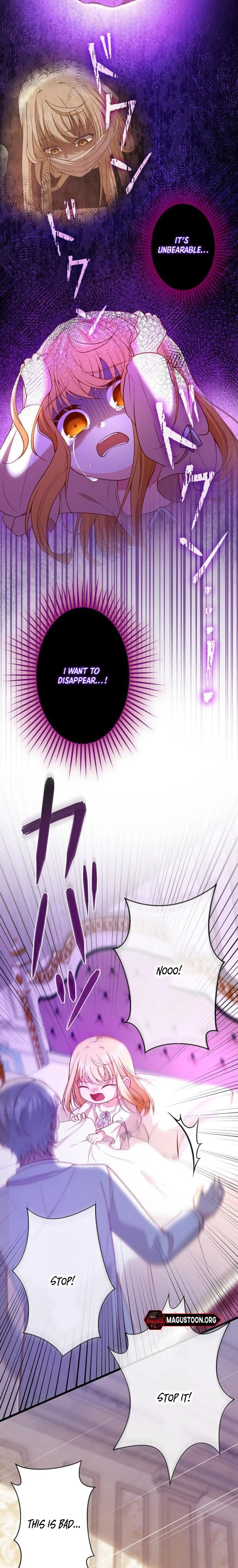 I Choose a Different Life After Turning Back Time Chapter 1 Page 26
