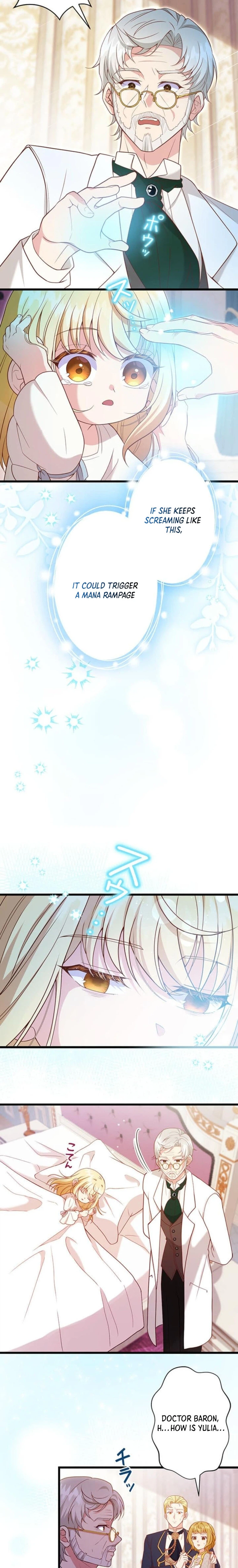 I Choose a Different Life After Turning Back Time Chapter 1 Page 27