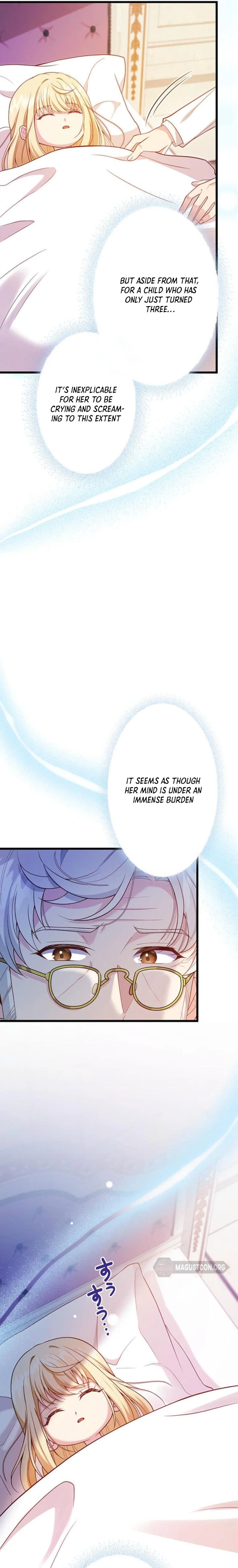 I Choose a Different Life After Turning Back Time Chapter 1 Page 29