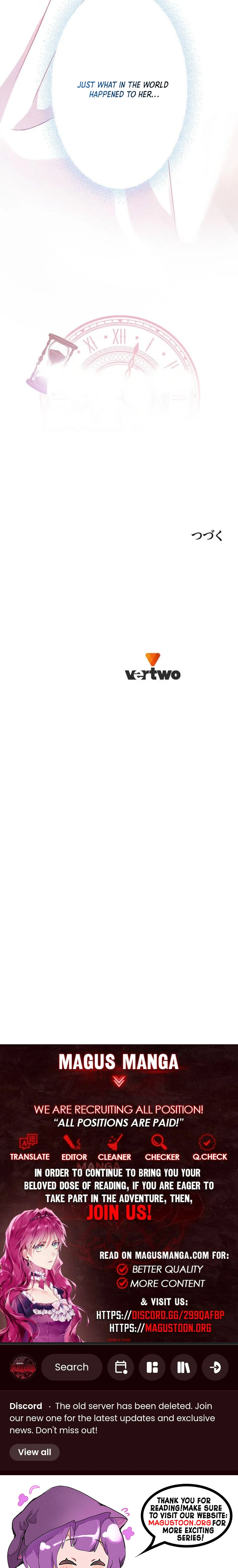 I Choose a Different Life After Turning Back Time Chapter 1 Page 30
