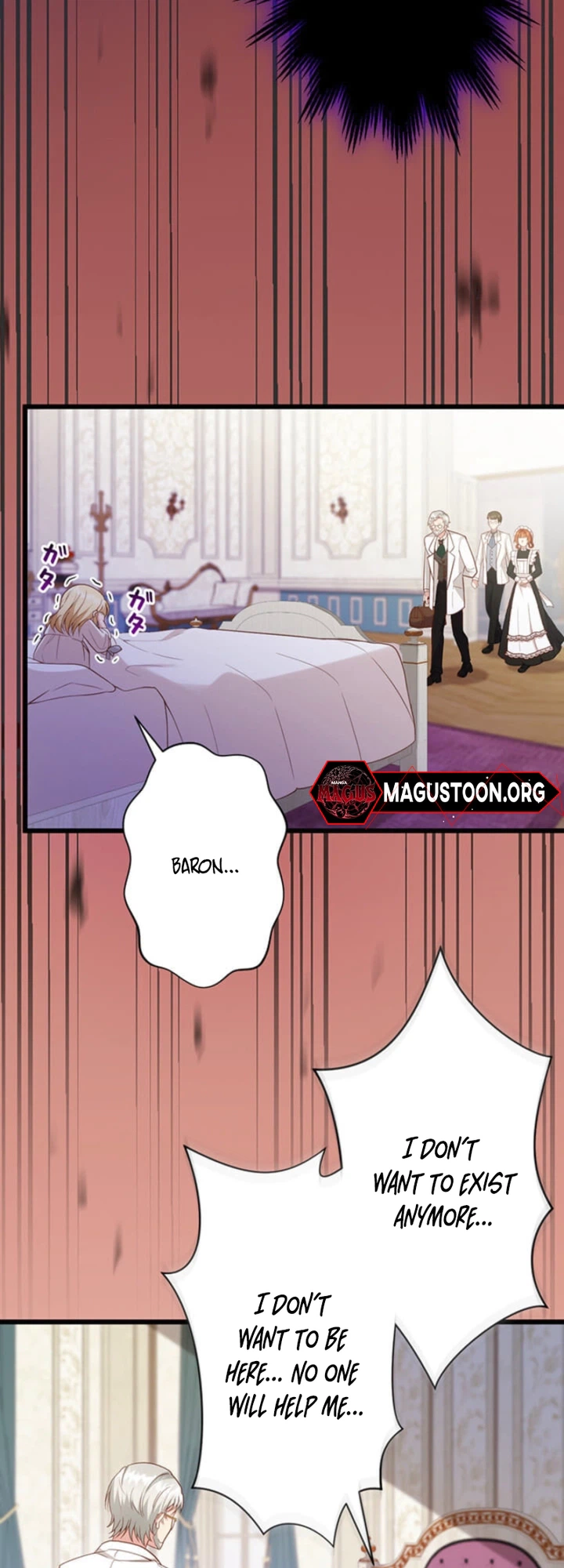 I Choose a Different Life After Turning Back Time Chapter 2 Page 3