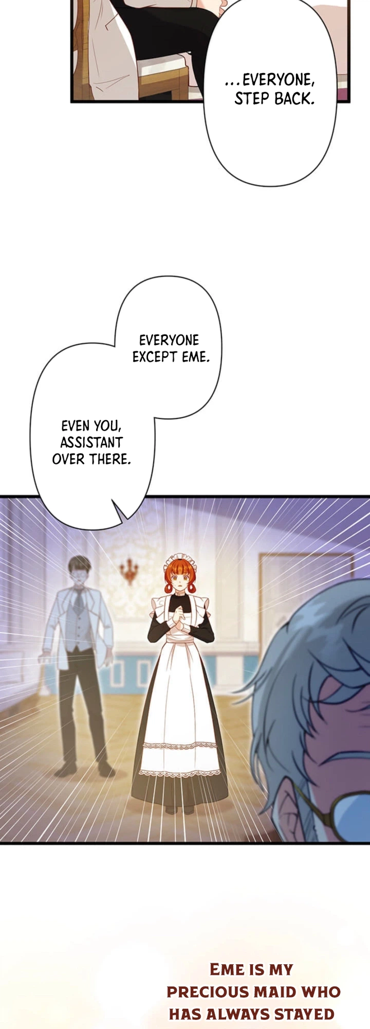 I Choose a Different Life After Turning Back Time Chapter 2 Page 6