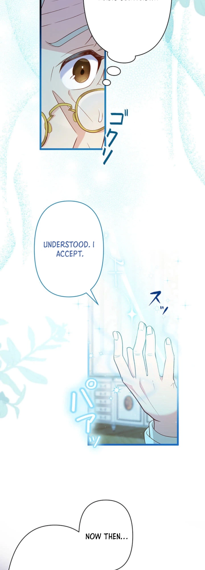I Choose a Different Life After Turning Back Time Chapter 2 Page 9