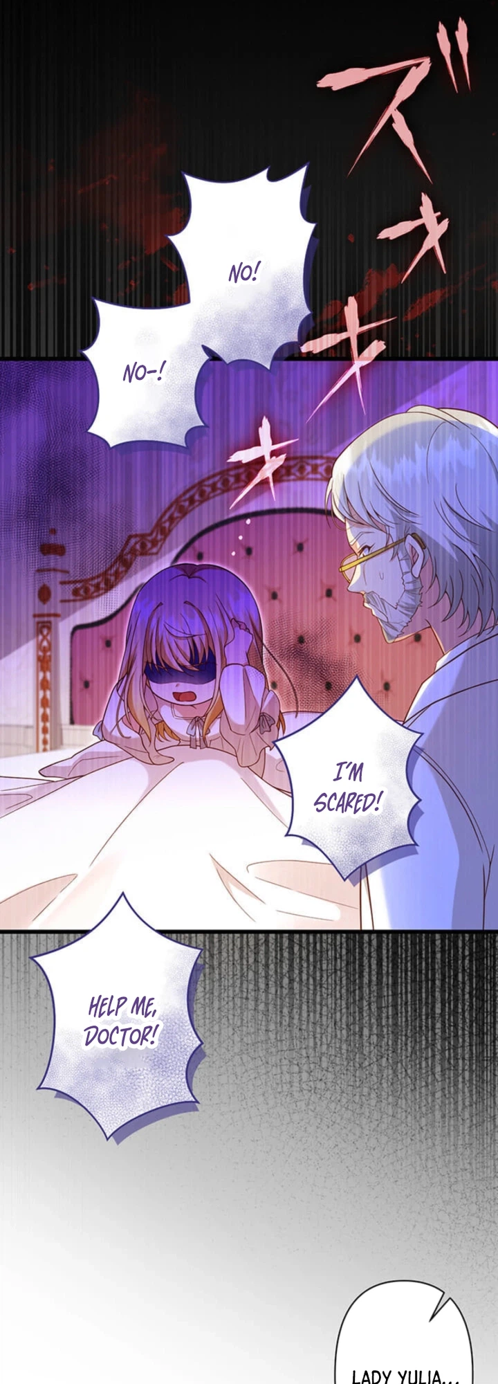 I Choose a Different Life After Turning Back Time Chapter 2 Page 12