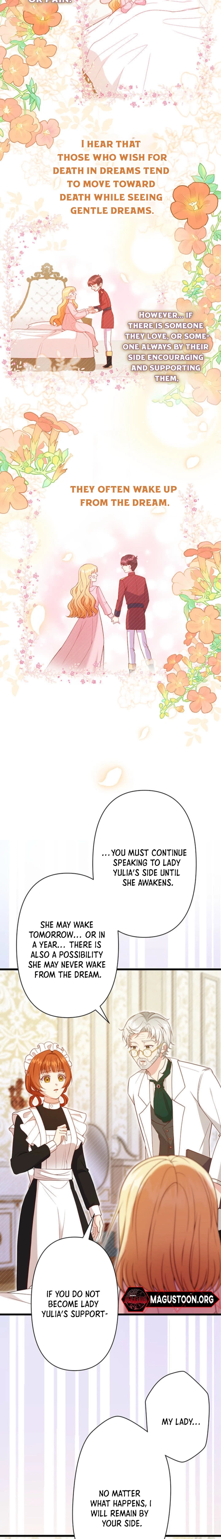 I Choose a Different Life After Turning Back Time Chapter 2 Page 16