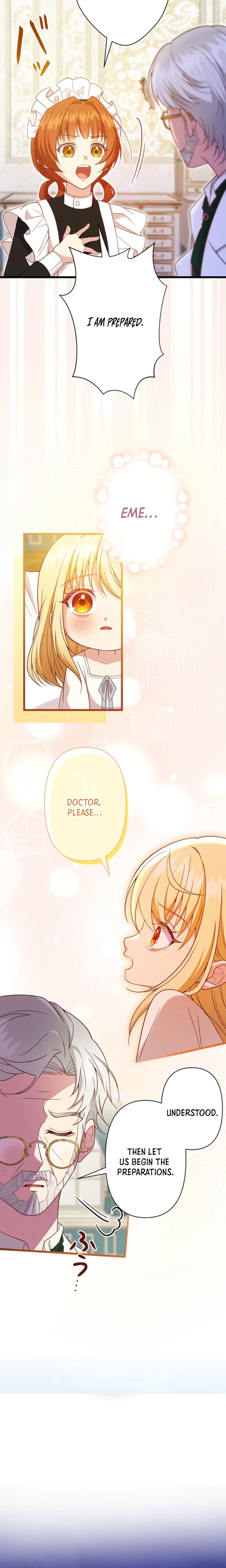 I Choose a Different Life After Turning Back Time Chapter 2 Page 17