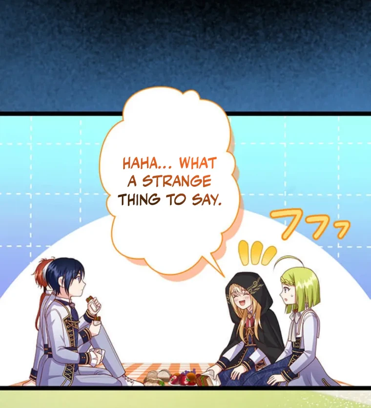 I Choose a Different Life After Turning Back Time Chapter 13 Page 6