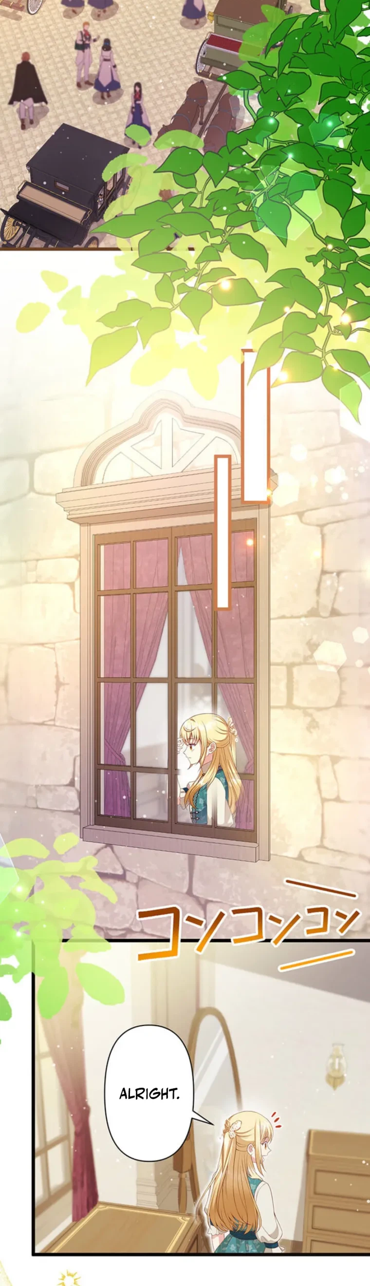 I Choose a Different Life After Turning Back Time Chapter 13 Page 21