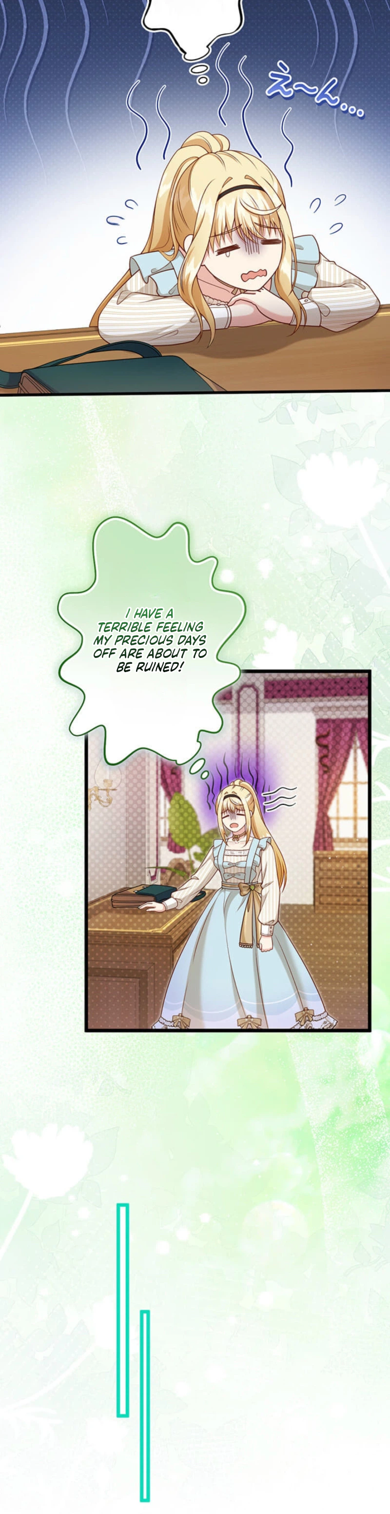 I Choose a Different Life After Turning Back Time Chapter 37 Page 15