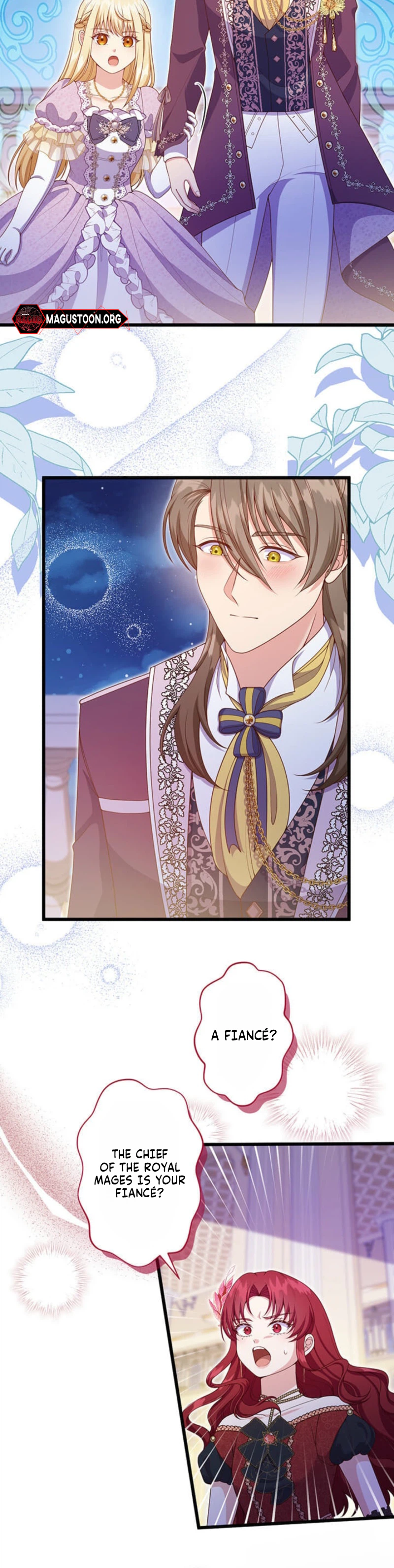 I Choose a Different Life After Turning Back Time Chapter 27 Page 12