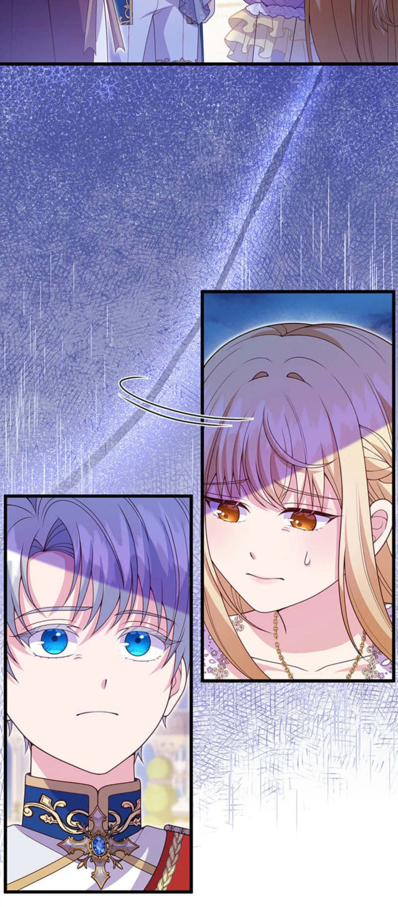 I Choose a Different Life After Turning Back Time Chapter 27 Page 18