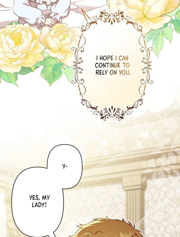 I Choose a Different Life After Turning Back Time Chapter 4 Page 4