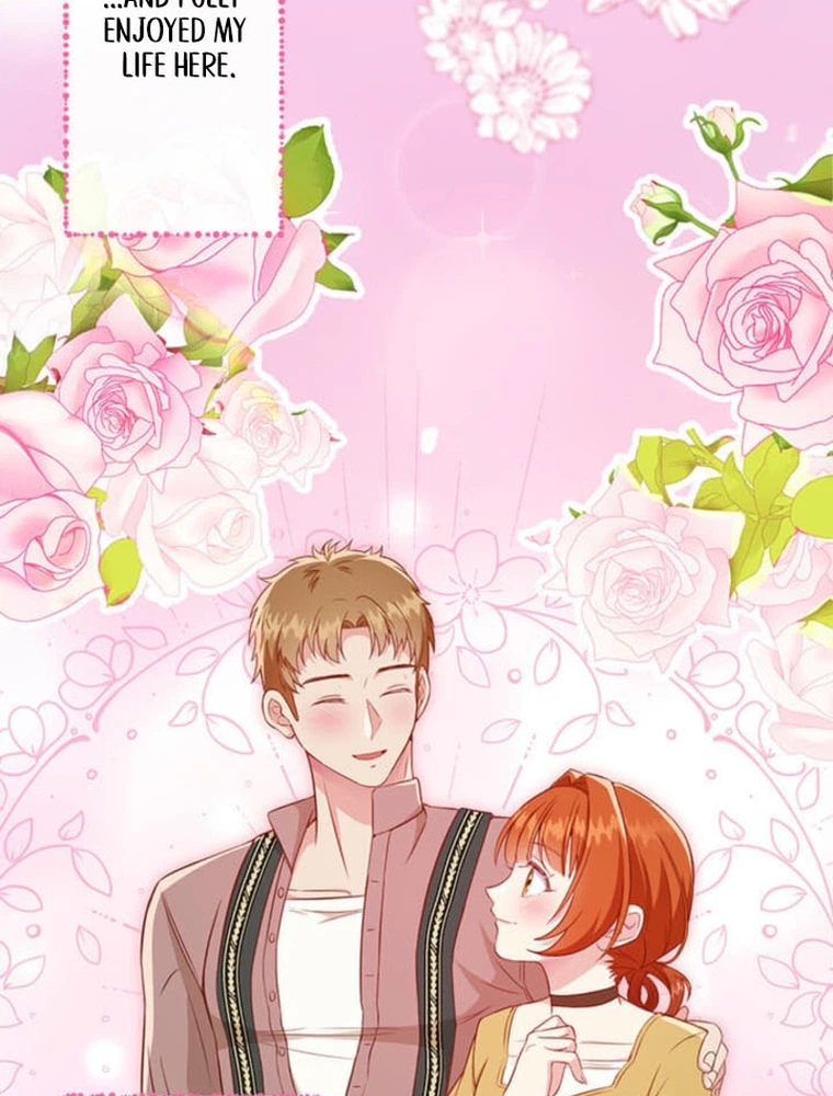 I Choose a Different Life After Turning Back Time Chapter 4 Page 20
