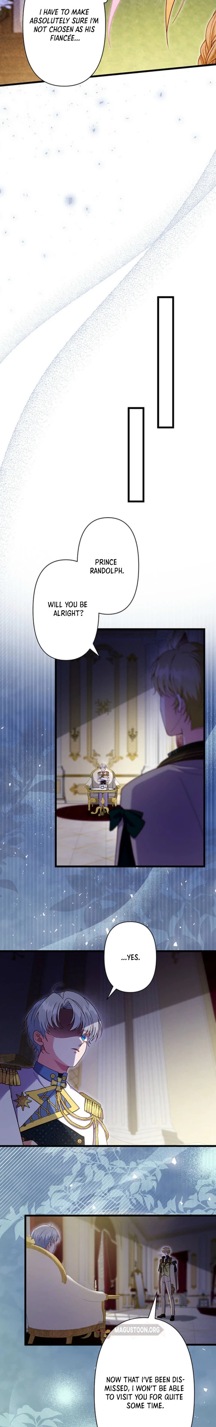 I Choose a Different Life After Turning Back Time Chapter 4 Page 23