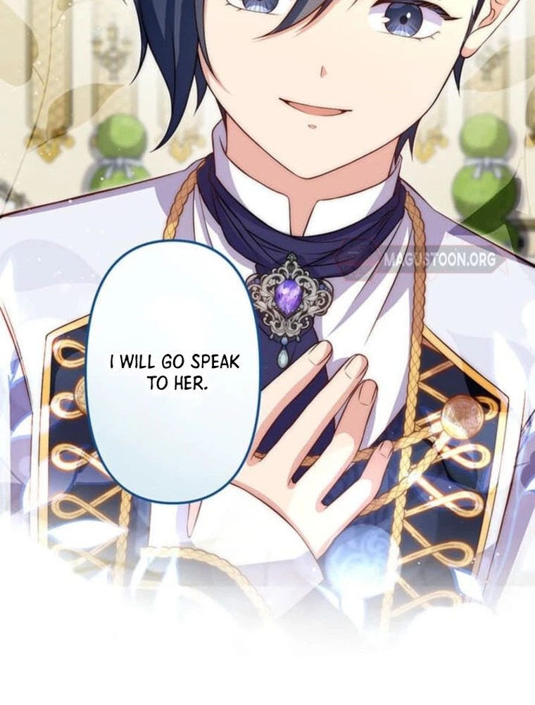 I Choose a Different Life After Turning Back Time Chapter 12 Page 4