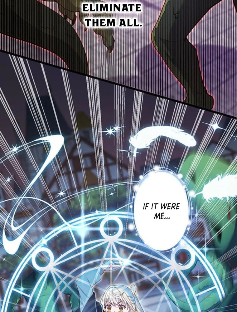 I Choose a Different Life After Turning Back Time Chapter 10 Page 4