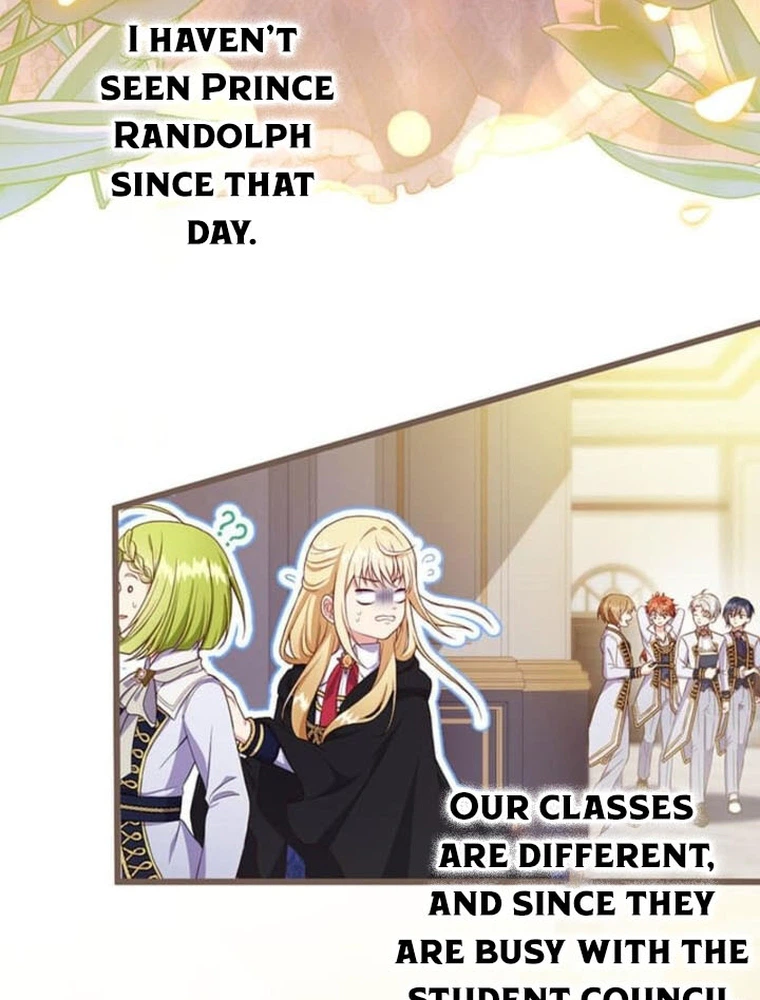 I Choose a Different Life After Turning Back Time Chapter 10 Page 8