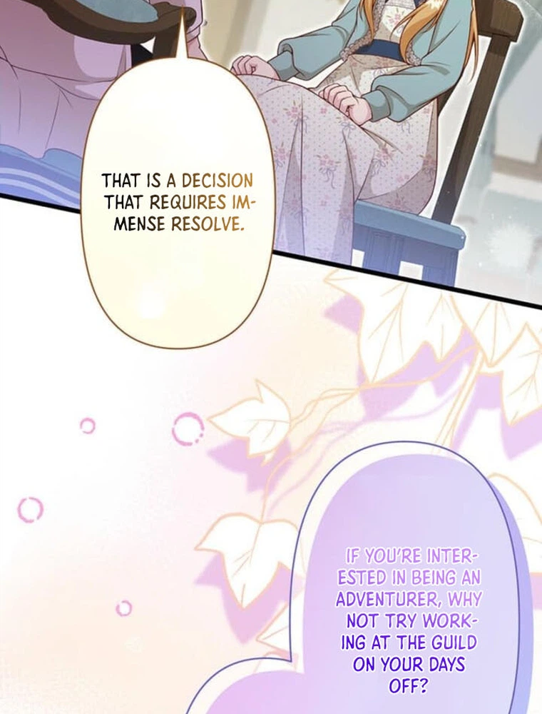 I Choose a Different Life After Turning Back Time Chapter 10 Page 16