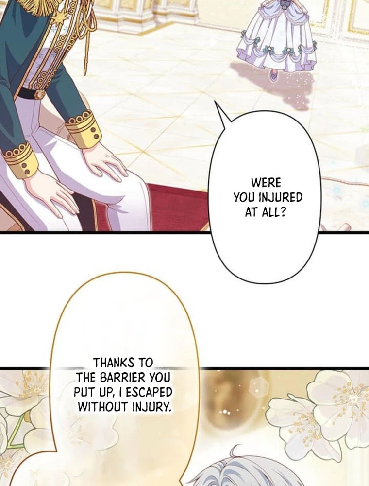 I Choose a Different Life After Turning Back Time Chapter 20 Page 12