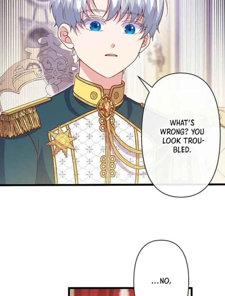 I Choose a Different Life After Turning Back Time Chapter 20 Page 16