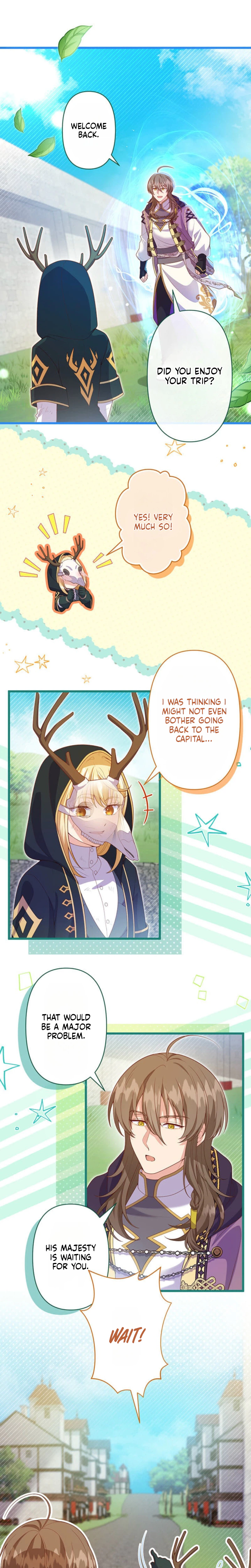 I Choose a Different Life After Turning Back Time Chapter 30 Page 10