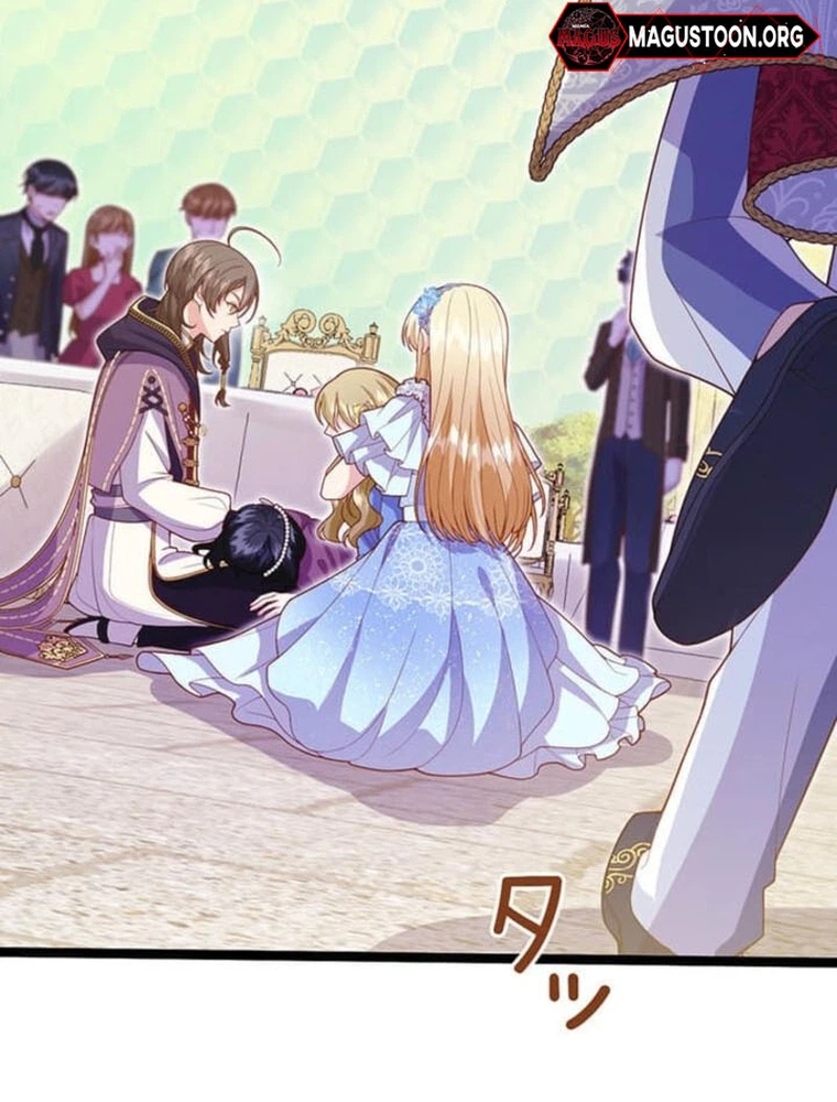 I Choose a Different Life After Turning Back Time Chapter 18 Page 4