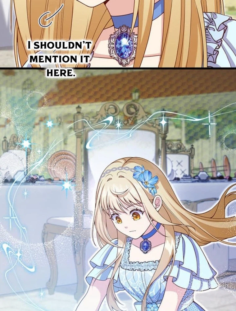 I Choose a Different Life After Turning Back Time Chapter 18 Page 8