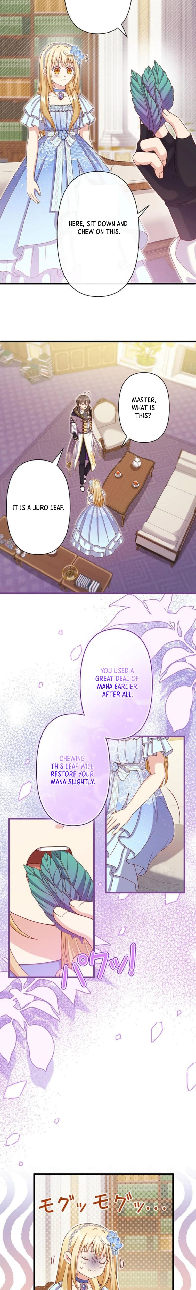 I Choose a Different Life After Turning Back Time Chapter 18 Page 15