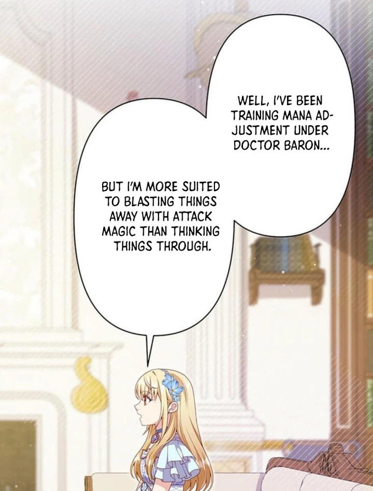 I Choose a Different Life After Turning Back Time Chapter 18 Page 20