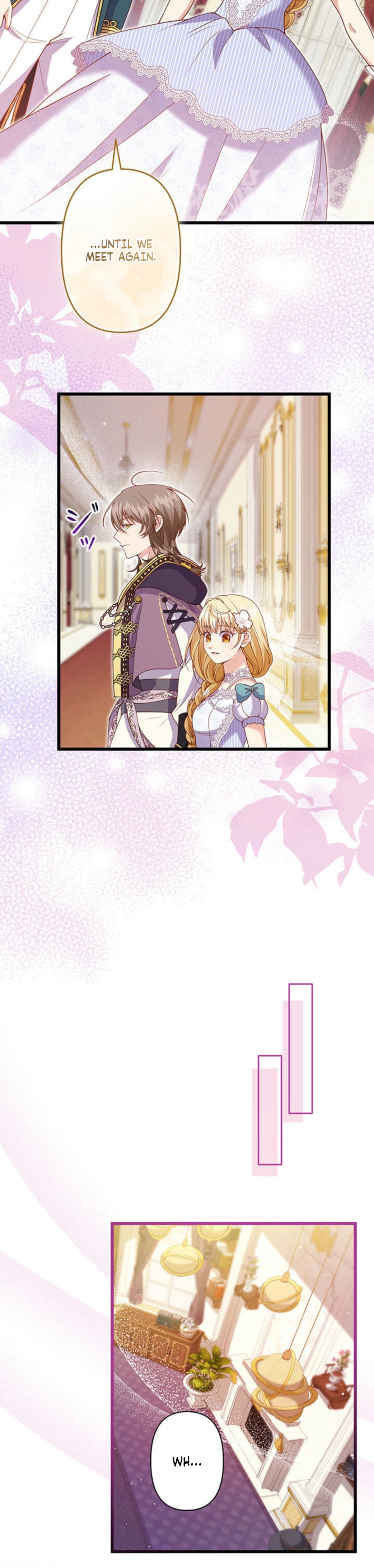 I Choose a Different Life After Turning Back Time Chapter 21 Page 15
