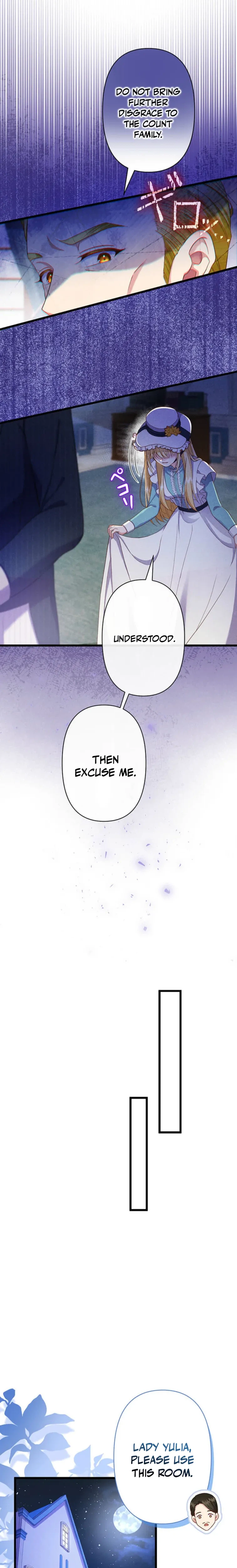I Choose a Different Life After Turning Back Time Chapter 5 Page 16