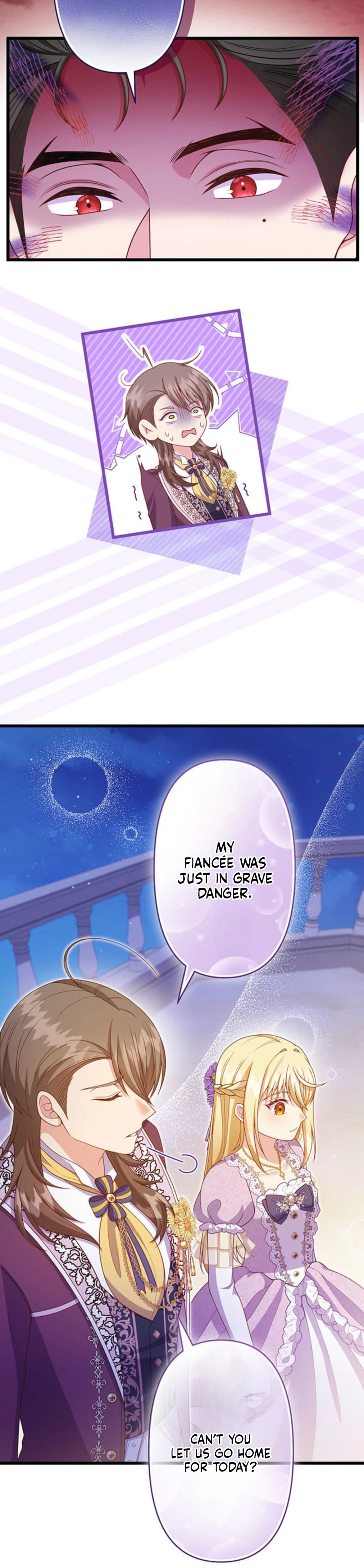 I Choose a Different Life After Turning Back Time Chapter 29 Page 3