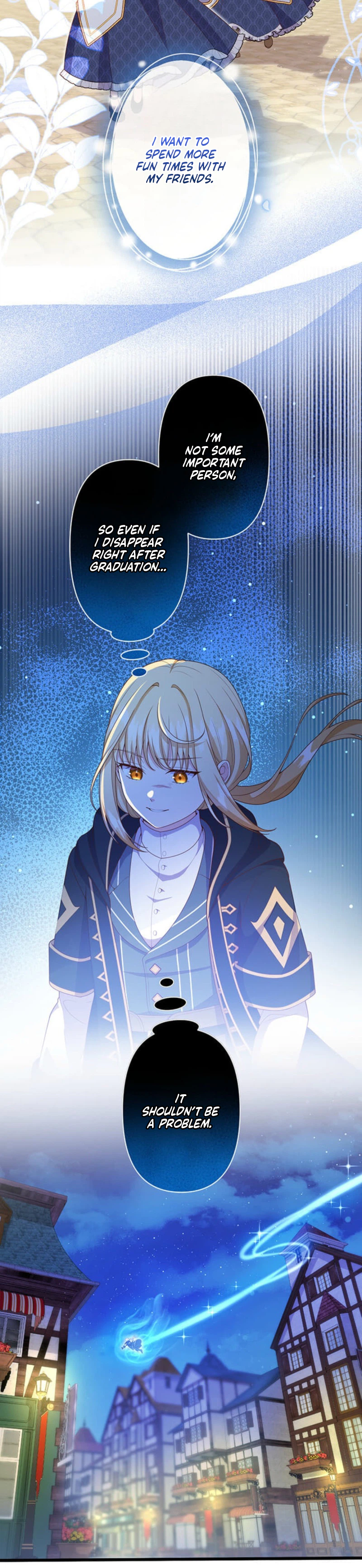 I Choose a Different Life After Turning Back Time Chapter 29 Page 18