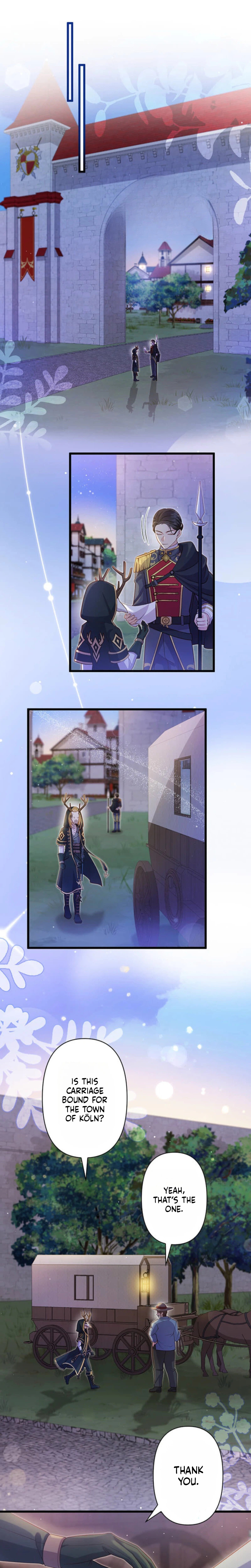 I Choose a Different Life After Turning Back Time Chapter 29 Page 19