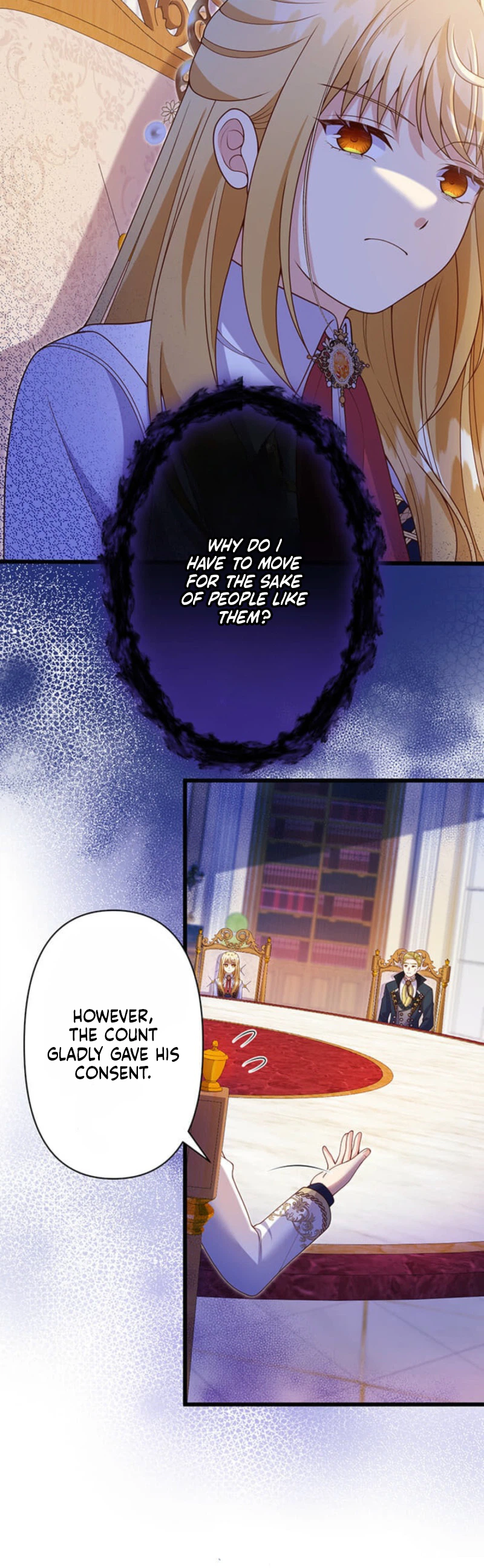 I Choose a Different Life After Turning Back Time Chapter 32 Page 9