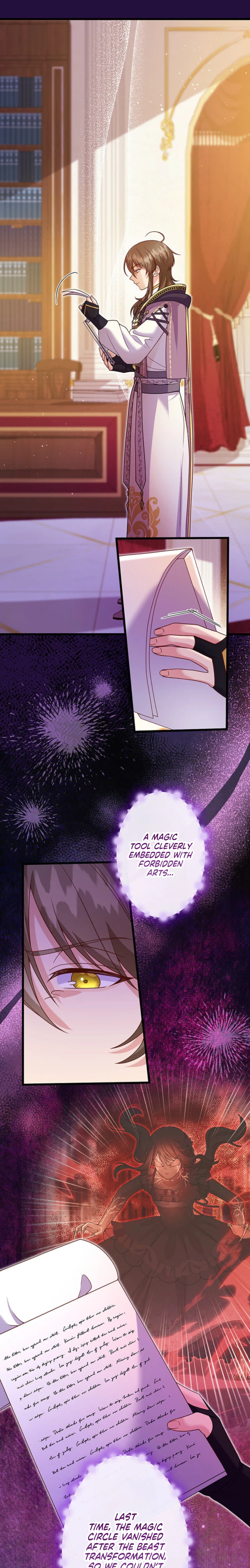 I Choose a Different Life After Turning Back Time Chapter 38 Page 14