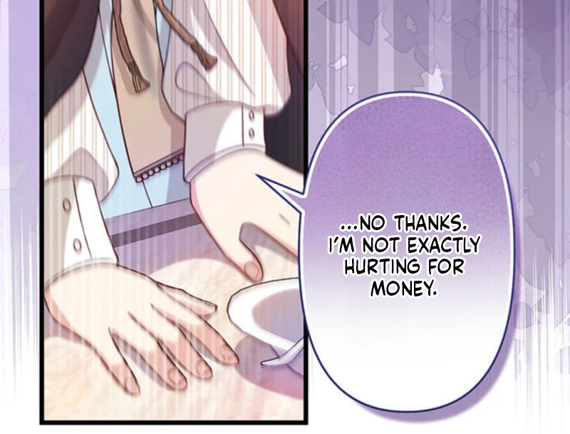 I Choose a Different Life After Turning Back Time Chapter 38 Page 23