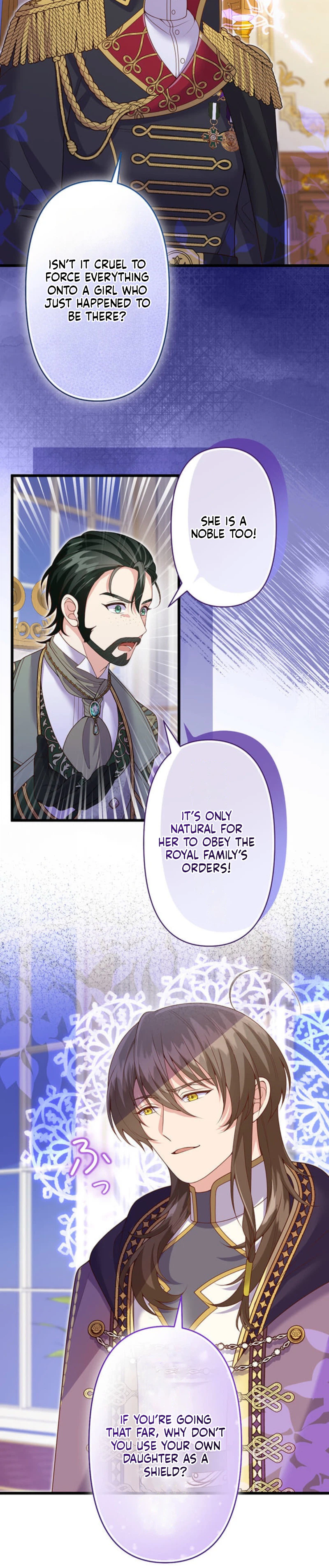 I Choose a Different Life After Turning Back Time Chapter 33 Page 18