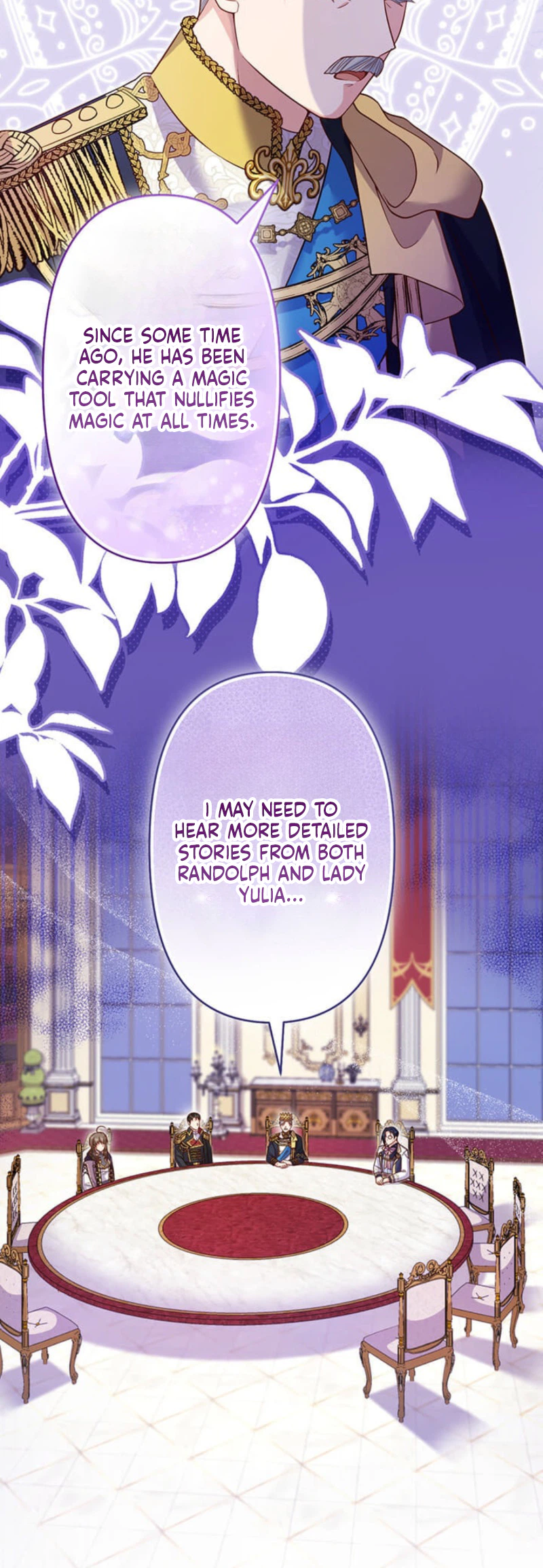 I Choose a Different Life After Turning Back Time Chapter 33 Page 22