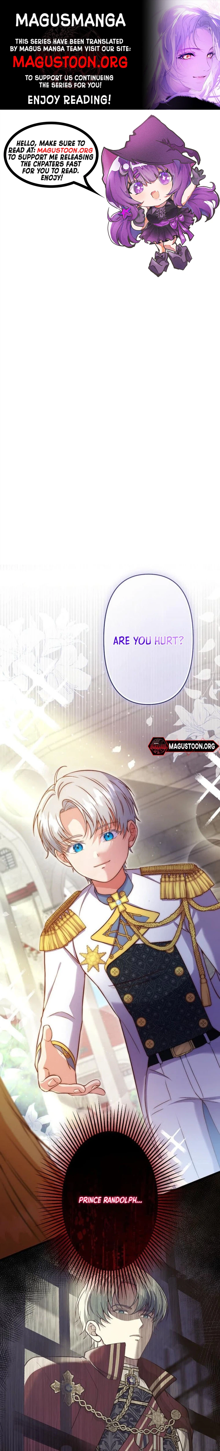 I Choose a Different Life After Turning Back Time Chapter 7 Page 1