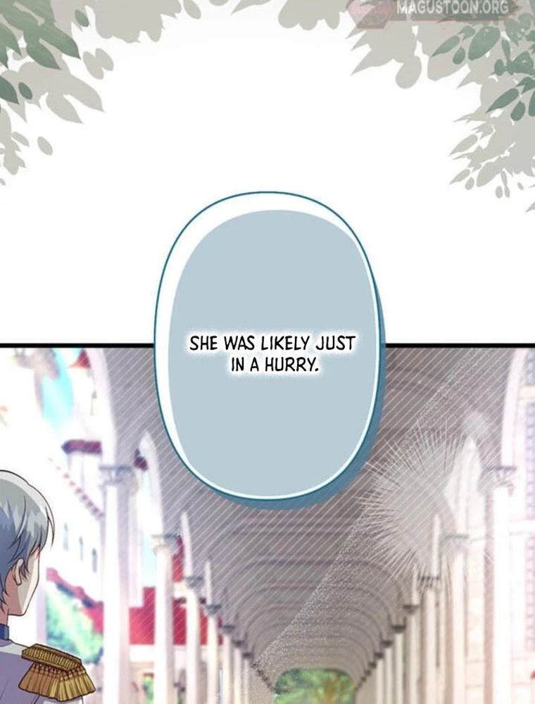 I Choose a Different Life After Turning Back Time Chapter 7 Page 4