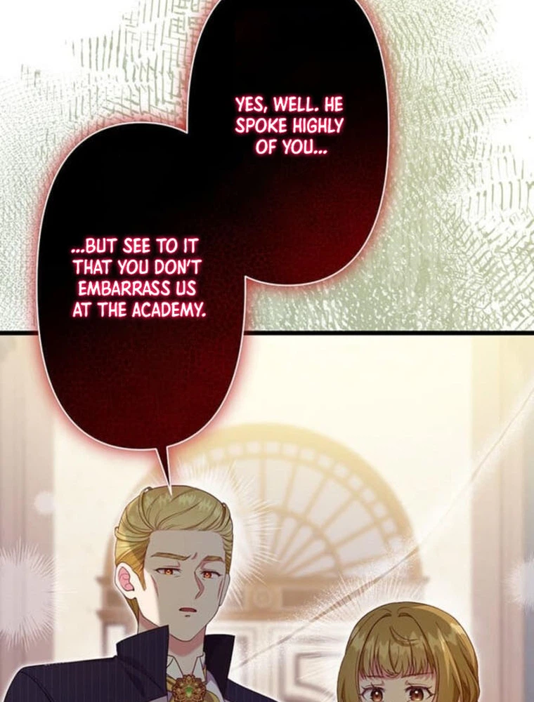 I Choose a Different Life After Turning Back Time Chapter 7 Page 8