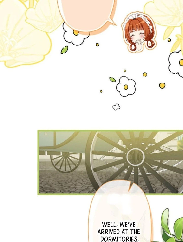 I Choose a Different Life After Turning Back Time Chapter 7 Page 12