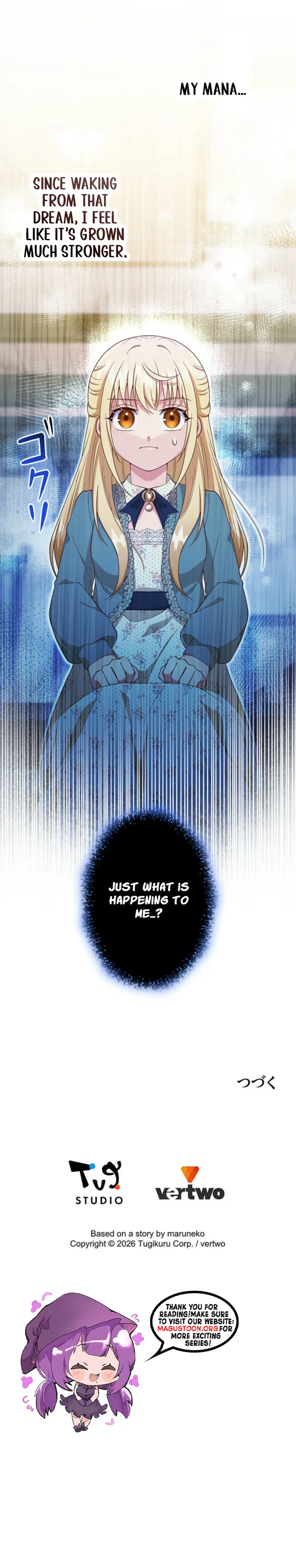 I Choose a Different Life After Turning Back Time Chapter 9 Page 18