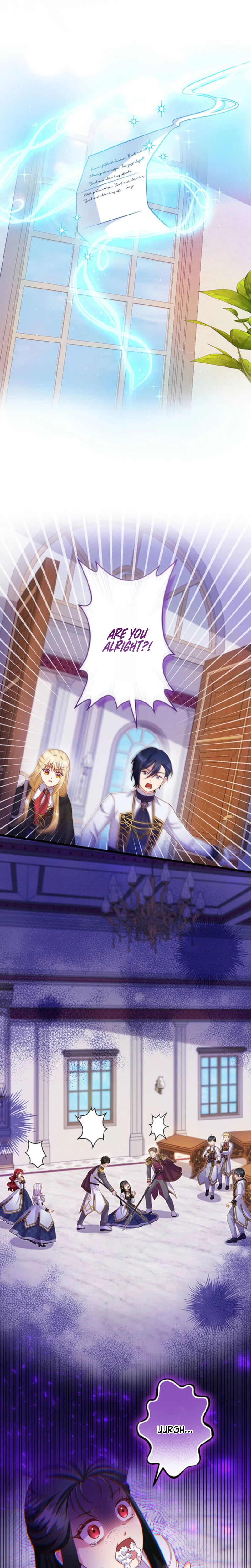 I Choose a Different Life After Turning Back Time Chapter 36 Page 18