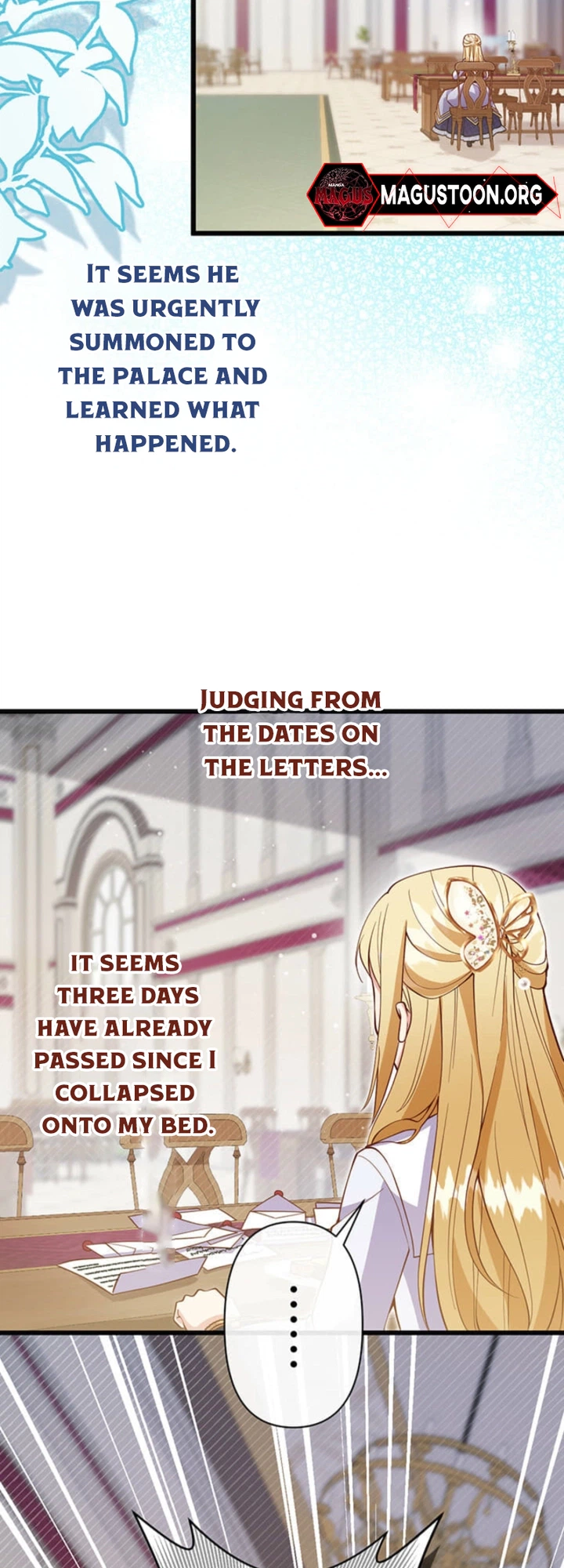 I Choose a Different Life After Turning Back Time Chapter 19 Page 18